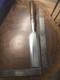 1 3/4 Stanley 720 Socket Firmer Chisel Very Very Rare Edge Tools Woodworking