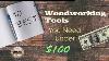 10 Best Woodworking Tools You Need Under 100