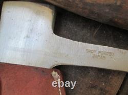 10 Nice Woodworking Tools Stanley, Dietzgen, GTW, Crescent, Spear Exc