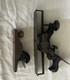 11 Pc Set Of Vintage Woodworking Tools