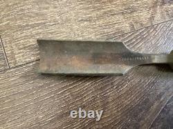 15 Antique Carving Woodworking Chisels 13 Buck Bros 2 Craftsman Free Ship