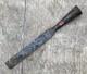 1800s Antique W. L. DERBY Carpenter's Wood Woodworking Carpentry Chisel Hand Tool
