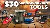 20 Coolest Woodworking Tools Under 30