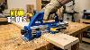 25 Genius Woodworking Tools That Cut Project Time In Half