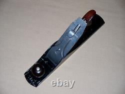 #29 1906 1910 Vtg Hibbard Spencer Bartlett REV-O-NOC No 5C Wood Plane Tool