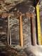 3 Small Hatchets, Vintage Woodworking