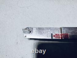 4 Full Size Easy Wood Tools LOT +++ ROUGHER, HOLLOWING, FINISHER PLUS EXTRAS