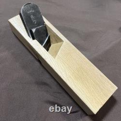 42mm Japanese Small Kanna Plane High Precision Woodworking Tool