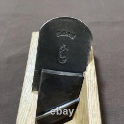 42mm Japanese Small Kanna Plane High Precision Woodworking Tool