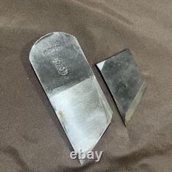42mm Japanese Small Kanna Plane High Precision Woodworking Tool