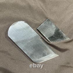42mm Japanese Small Kanna Plane High Precision Woodworking Tool