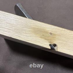 42mm Japanese Small Kanna Plane High Precision Woodworking Tool
