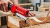 45 New Woodworking Tools On Amazon