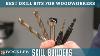 5 Best Drill Bits For Woodworking Projects