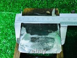 5-Piece Set Kanna Plane Japanese Vintage Woodworking Carpenter Tool Japan