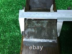 5-Piece Set Kanna Plane Japanese Vintage Woodworking Carpenter Tool Japan