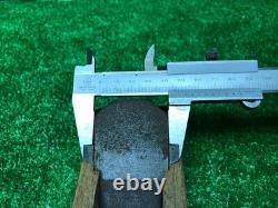 5-Piece Set Kanna Plane Japanese Vintage Woodworking Carpenter Tool Japan