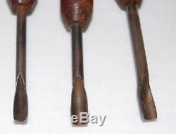 7 Dockyard Micro Wood Carving Tools USA