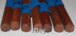 7 Dockyard Micro Wood Carving Tools USA