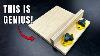 7 Simple Jigs That Beat Expensive Woodworking Tools