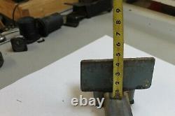 7 Under Bench Wood working Vise Wilton Vise Co Heavy Duty