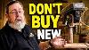7 Used Tools That Can Save You Serious Money