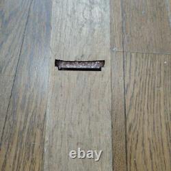 8 Piece Japanese Kanna Set Antique Woodworking Tools Collector Edition