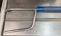 Al Basham Two Rare Hollowing Tools