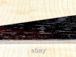 Alex Mathieson 3/4 Wide Infill Shoulder Plane No. 10 V. G. C. Excellent User