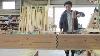 Amazing Techniques Smart Japanese Carpenters Woodworking Skills Ingenious Incredible Hand Tools