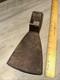 Antique ADZE Woodworking Tool 2 pounds 13oz