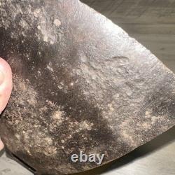 Antique ADZE Woodworking Tool 2 pounds 13oz