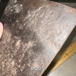 Antique ADZE Woodworking Tool 2 pounds 13oz