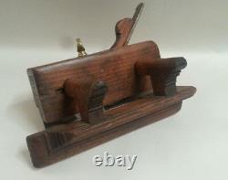 Antique Copeland wood working plane