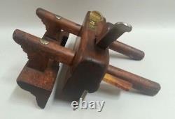 Antique Copeland wood working plane