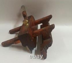 Antique Copeland wood working plane