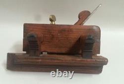 Antique Copeland wood working plane