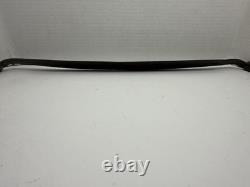 Antique Draw Knife Curved Woodworking Hand Tool Early Carpentry 25 With18 Blade