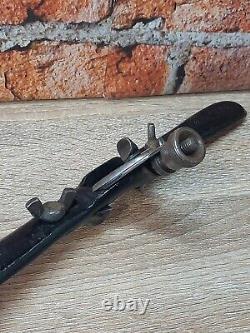 Antique Edward Preston No 1392 Chamfer Plane