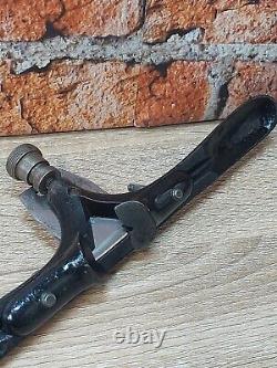 Antique Edward Preston No 1392 Chamfer Plane