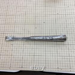 Antique Flat Chisel 06 Hand Tool Vintage Woodworking Fine Condition Ready