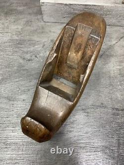 Antique Gerf Dutch Style Plane Woodworking Tool