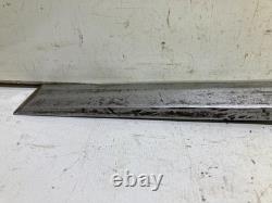 Antique Hibbard Spencer Timber Framing Woodworking Diamond Back Chisel 1 3/8