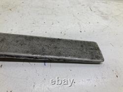 Antique Hibbard Spencer Timber Framing Woodworking Diamond Back Chisel 1 3/8
