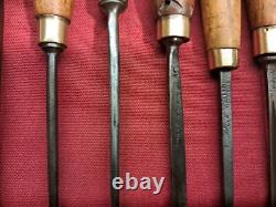 Antique Job Lot of Woodworking Carpentry Tools