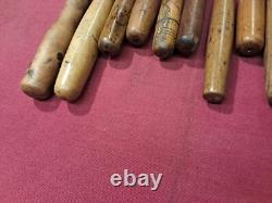 Antique Job Lot of Woodworking Carpentry Tools
