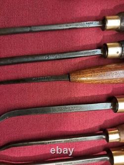 Antique Job Lot of Woodworking Carpentry Tools