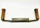 Antique L. & I. J. White 16 Draw shave Buffalo N. Y. Woodworking tool plane