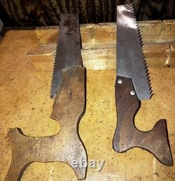 Antique Manual Training Woodworking Tool Set Manual Trainer No. 972A -1900's