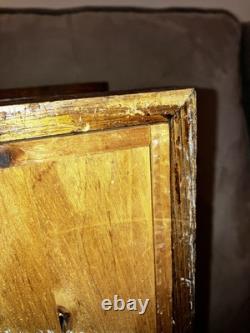 Antique Manual Training Woodworking Tool Set Manual Trainer No. 972A -1900's